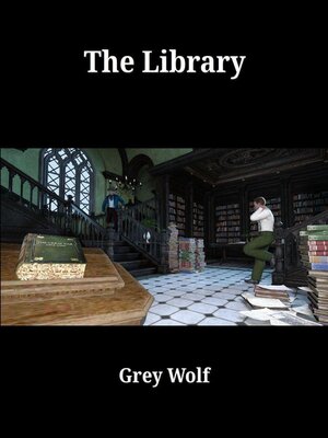 cover image of The Library